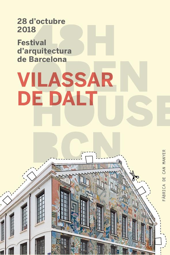 OpenHouse Vilassar