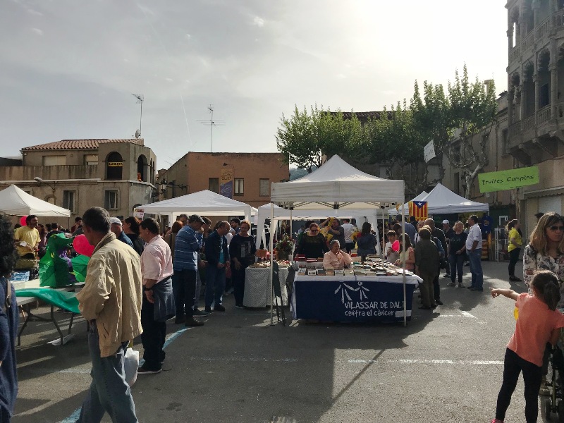 Sant Jordi 2018