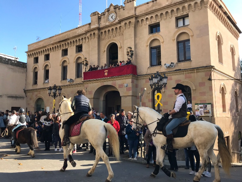 Festa de Sant Antoni Abat