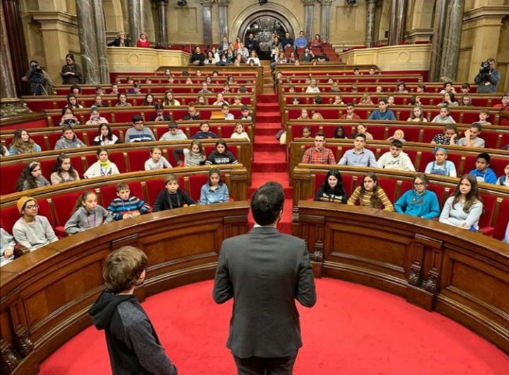 Parlament