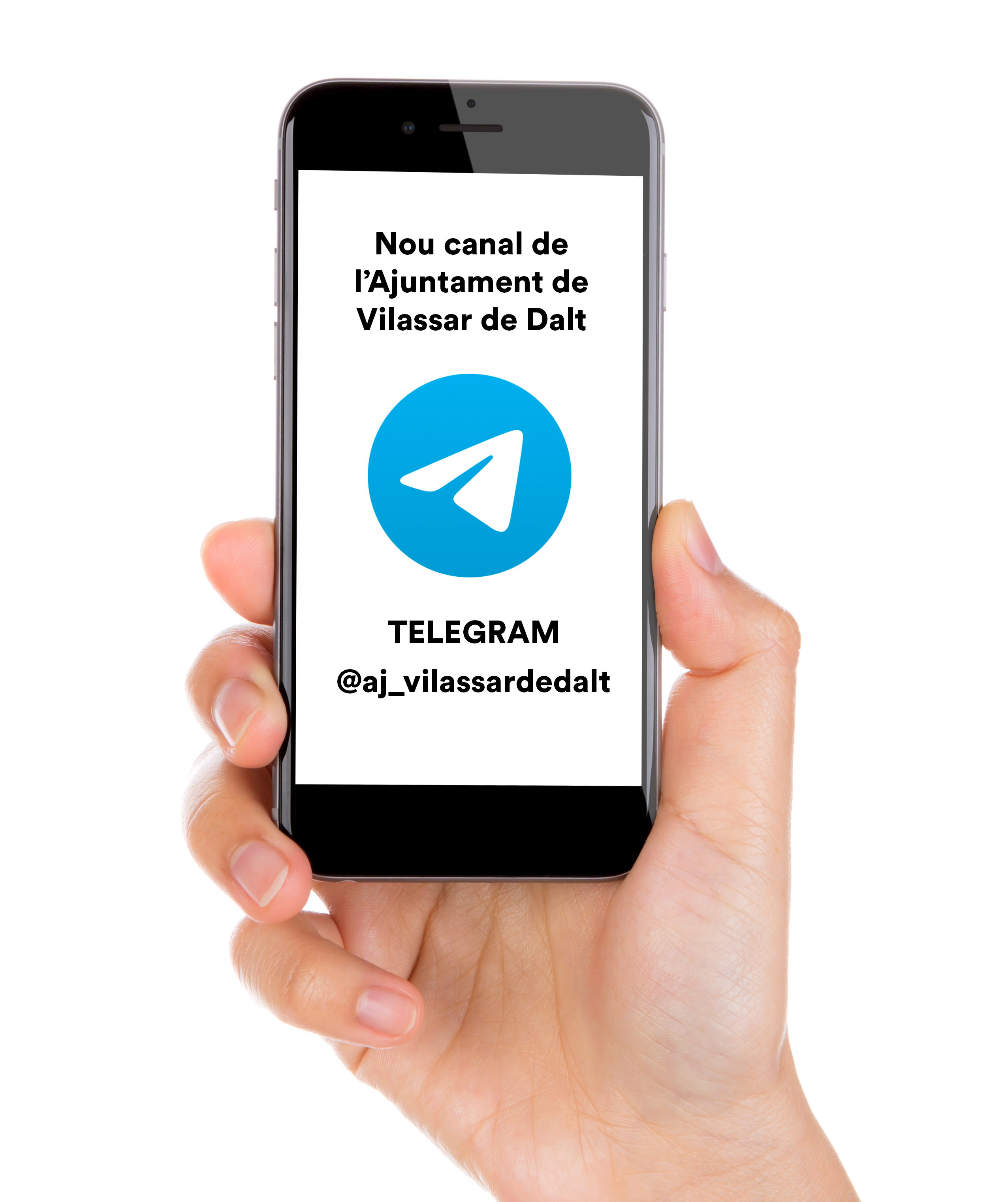 telegram