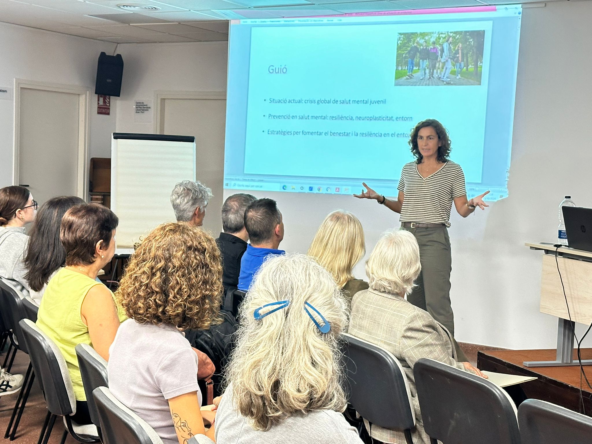 Consell Educatiu 2024