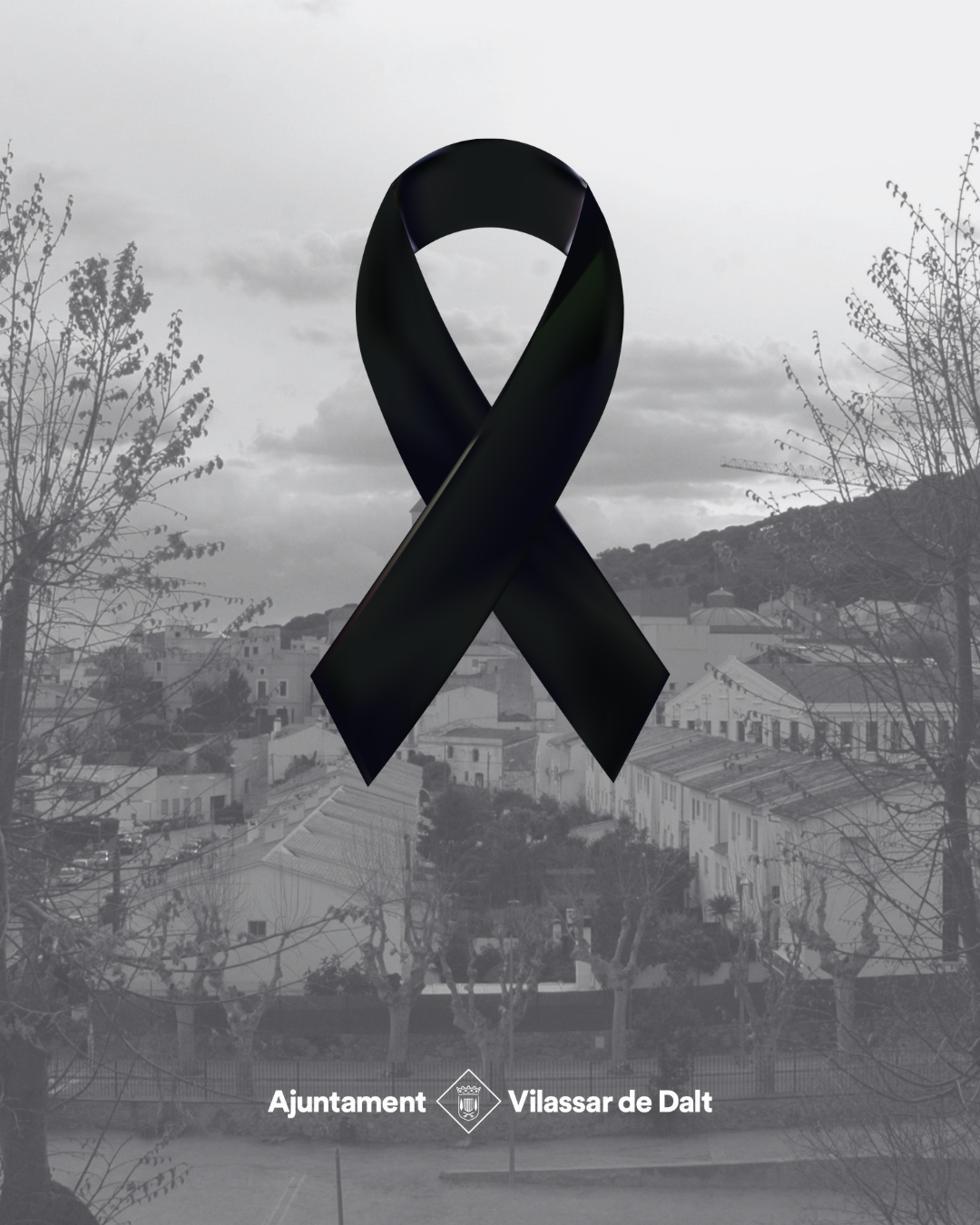 Condol per l'accident ferroviari a Urda, Toledo