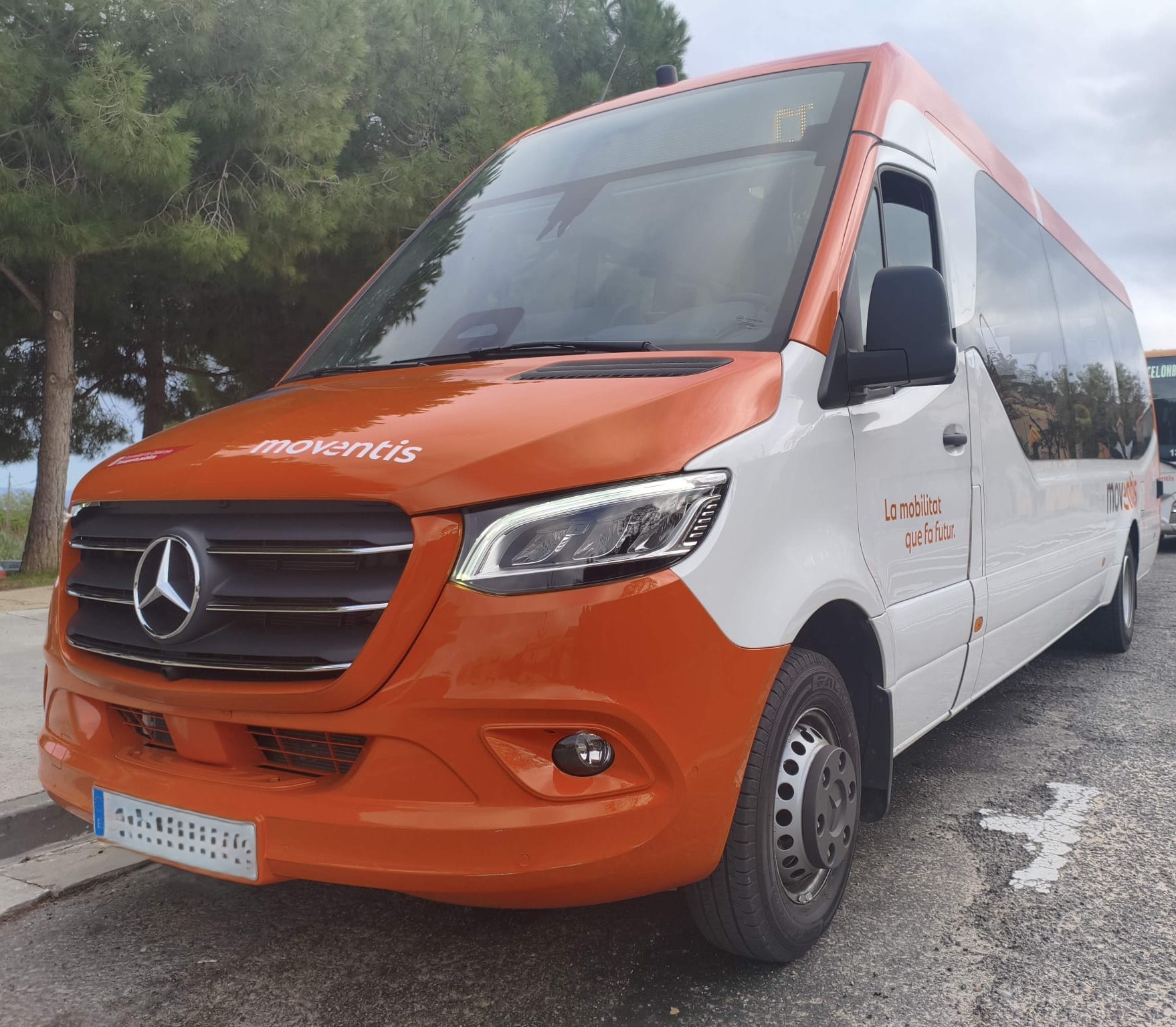 El Ple aprova la creaci&oacute; del servei de bus circular i llan&ccedil;adora a Vilassar