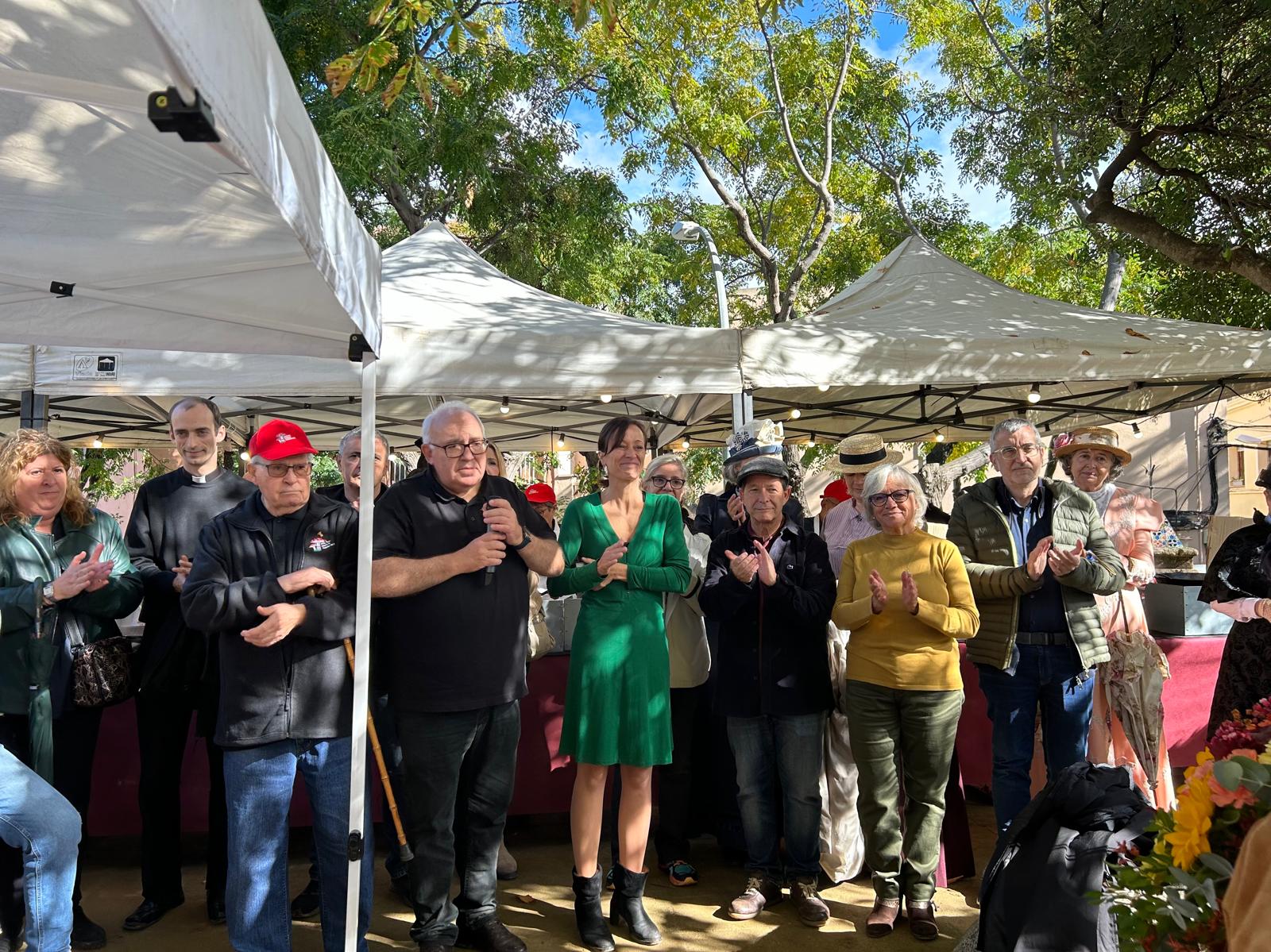 Fira del Bolet Fira del Bolet