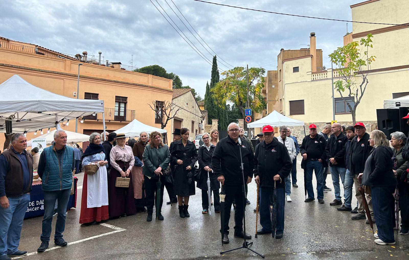 Fira del Bolet Fira del Bolet