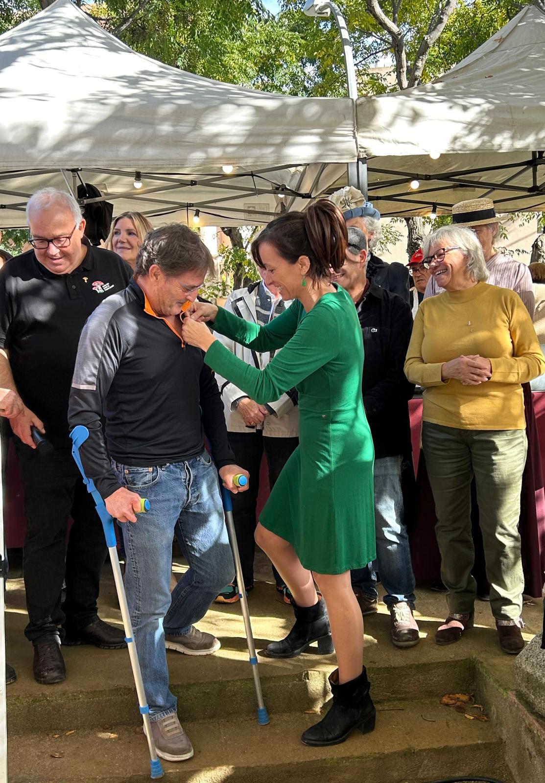 Fira del Bolet Fira del Bolet