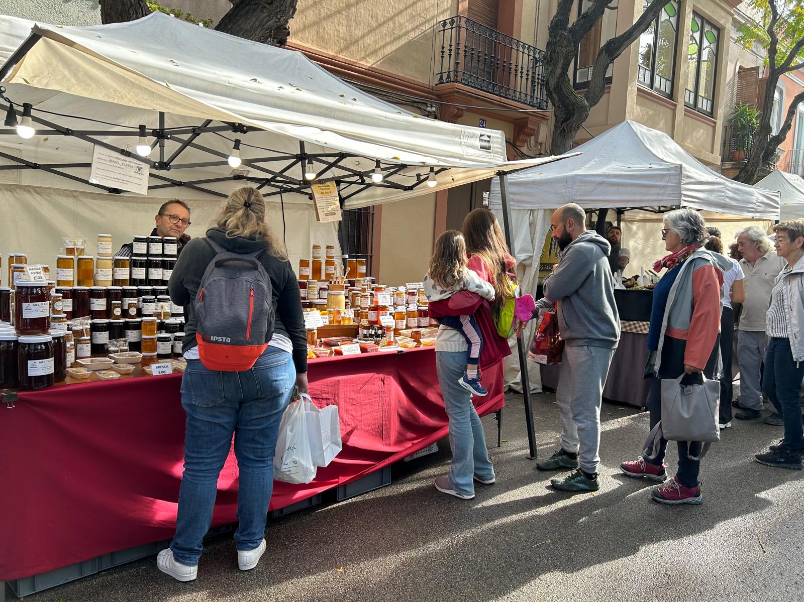 Fira del Bolet Fira del Bolet