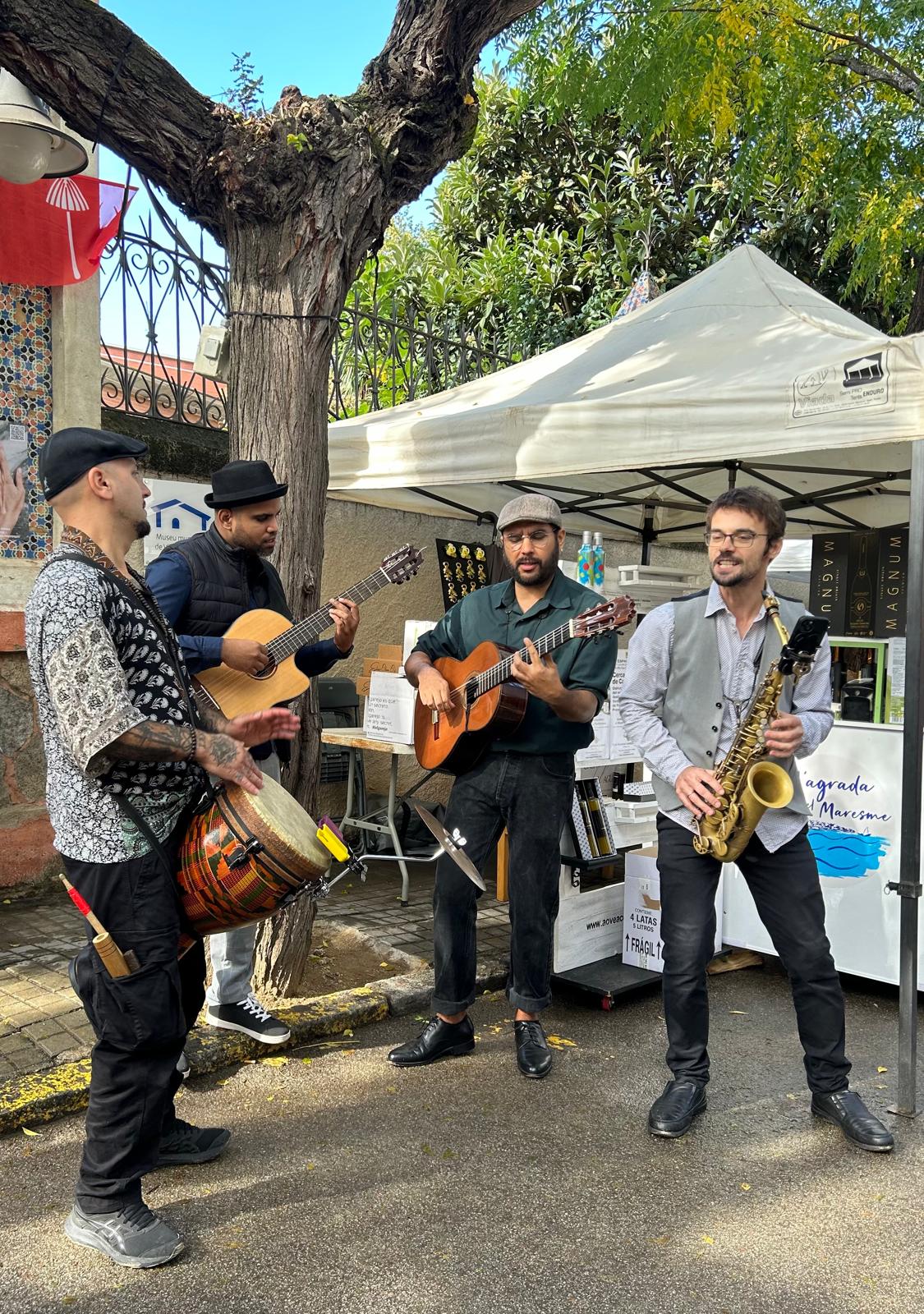 Fira del Bolet Fira del Bolet