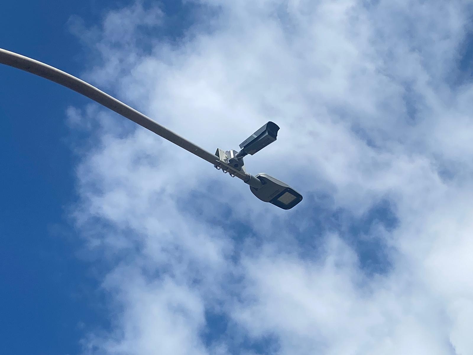 Vilassar refor&ccedil;a la seguretat i el control viari amb nous sistemes de c&agrave;meres de videovigil&agrave;ncia